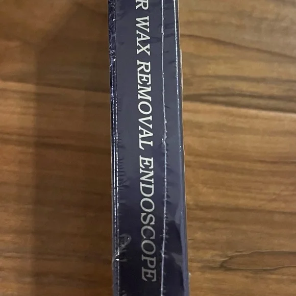 Ear Wax Removal, Ear Cleaner Camera with 1080P, 6 Ear Pick, 8 Pcs Ear Set White - Picture 8 of 8